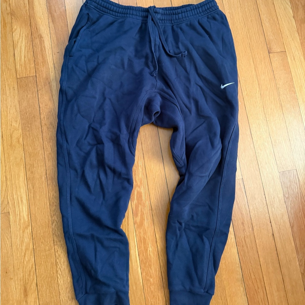 Nike Men’s Jogger Sweatpants